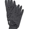 Hestra Liner Merino Active Charcoal