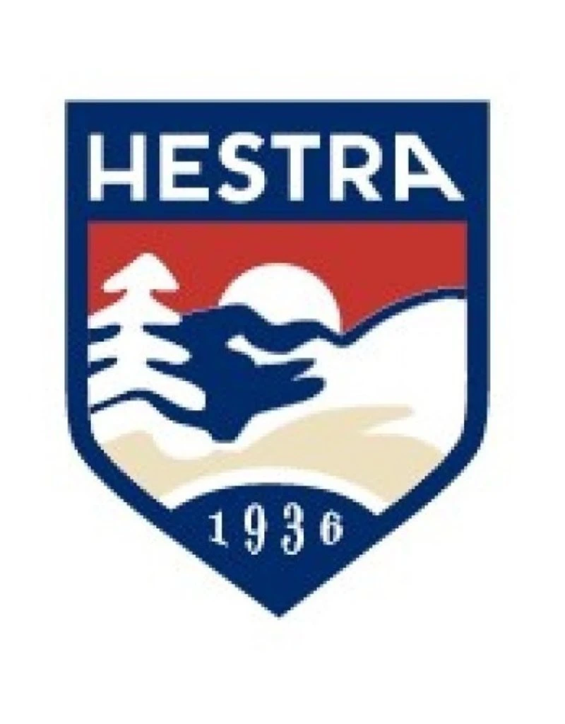 Hestra Primaloft Jr 5-vinger Handschoenen Black/Earth 2 Hestra Primaloft Jr 5-vinger Handschoenen Black/Earth - Afbeelding 2