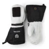 Hestra Sirius Polar Mitt Nat.Grey Black
