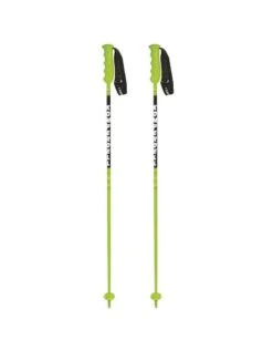 Komperdell Nationalteam Carbon Junior Race Skistokken