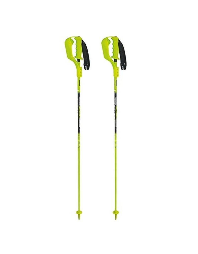 Komperdell Nationalteam Carbon SL Race Skistokken 1 Komperdell Nationalteam Carbon SL Race Skistokken