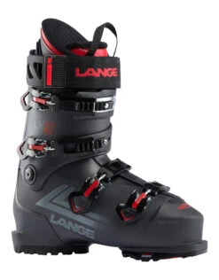 Lange LX 120 HV GW Titanium Grey