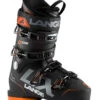 Lange LX 130 Black Orange