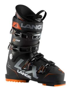 Lange LX 130 Black Orange