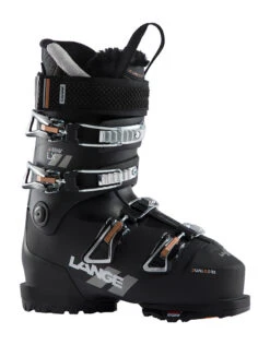 Lange LX 85 W HV GW Black