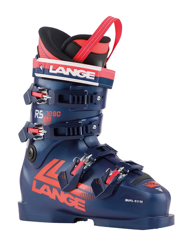 Lange RS 70 SC Legend Blue 1 Lange RS 70 SC Legend Blue