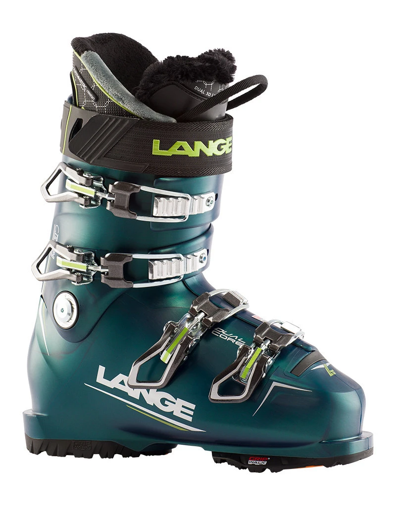 Lange RX 110 GW Posh Green 1 Lange RX 110 GW Posh Green