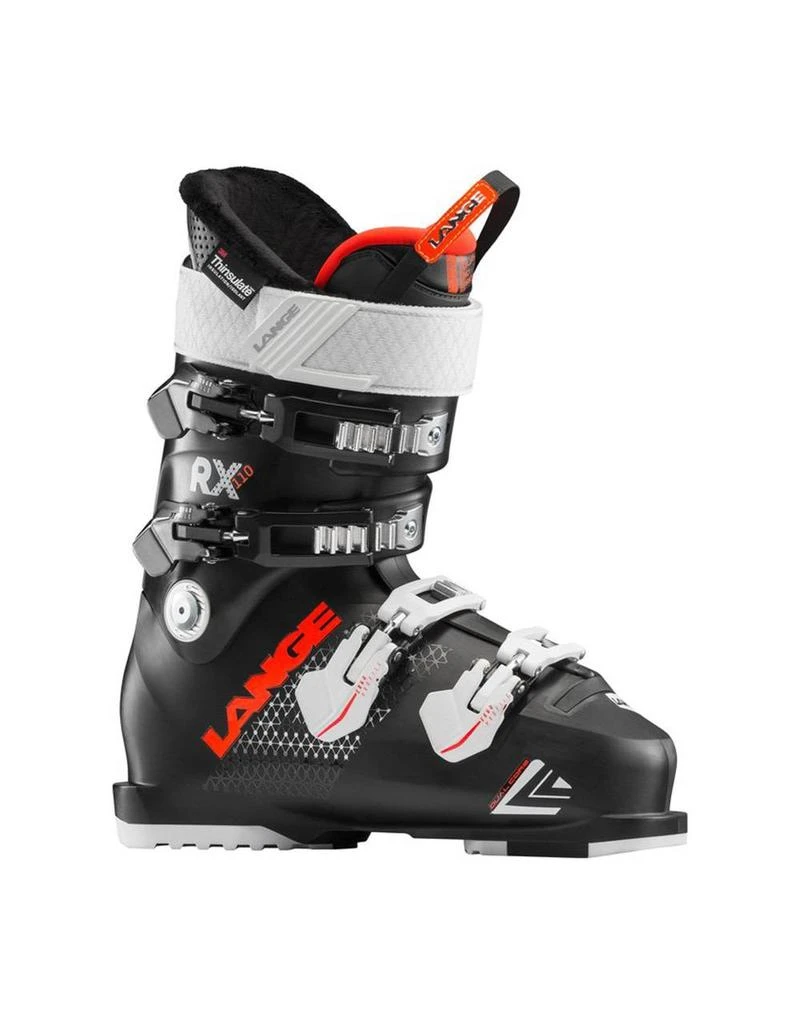 Lange RX 110 W Dames Skischoenen 1 Lange RX 110 W Dames Skischoenen