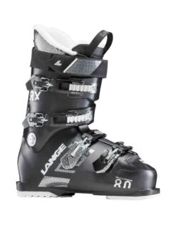 Lange RX 80 W LV Dames Skischoenen Black