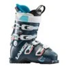 Lange XT 90 Free W Dames Skischoenen
