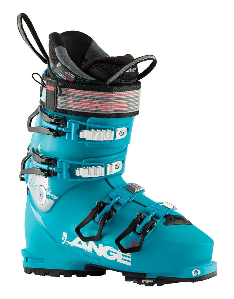 Lange XT3 110 W Freedom Blue 1 Lange XT3 110 W Freedom Blue