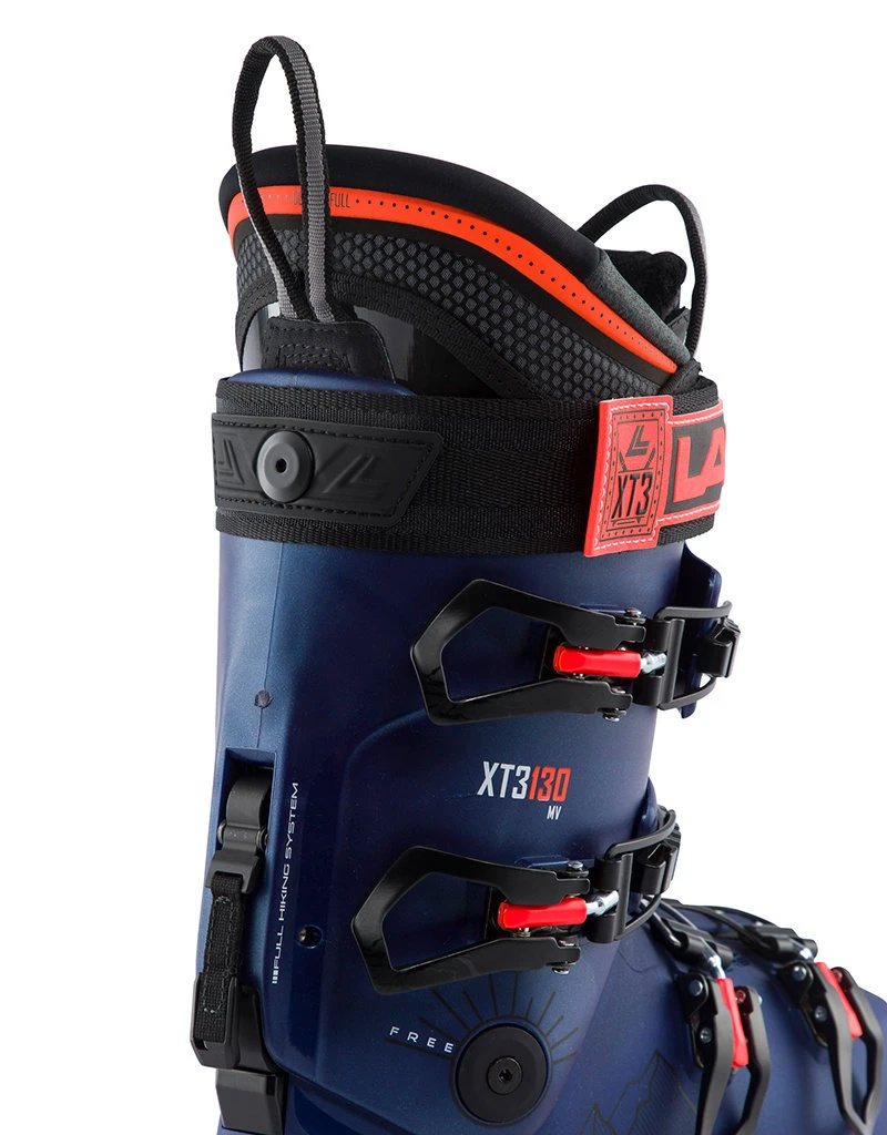 Lange XT3 Free 130 LV GW Legend Blue 3 Lange XT3 Free 130 LV GW Legend Blue - Afbeelding 3