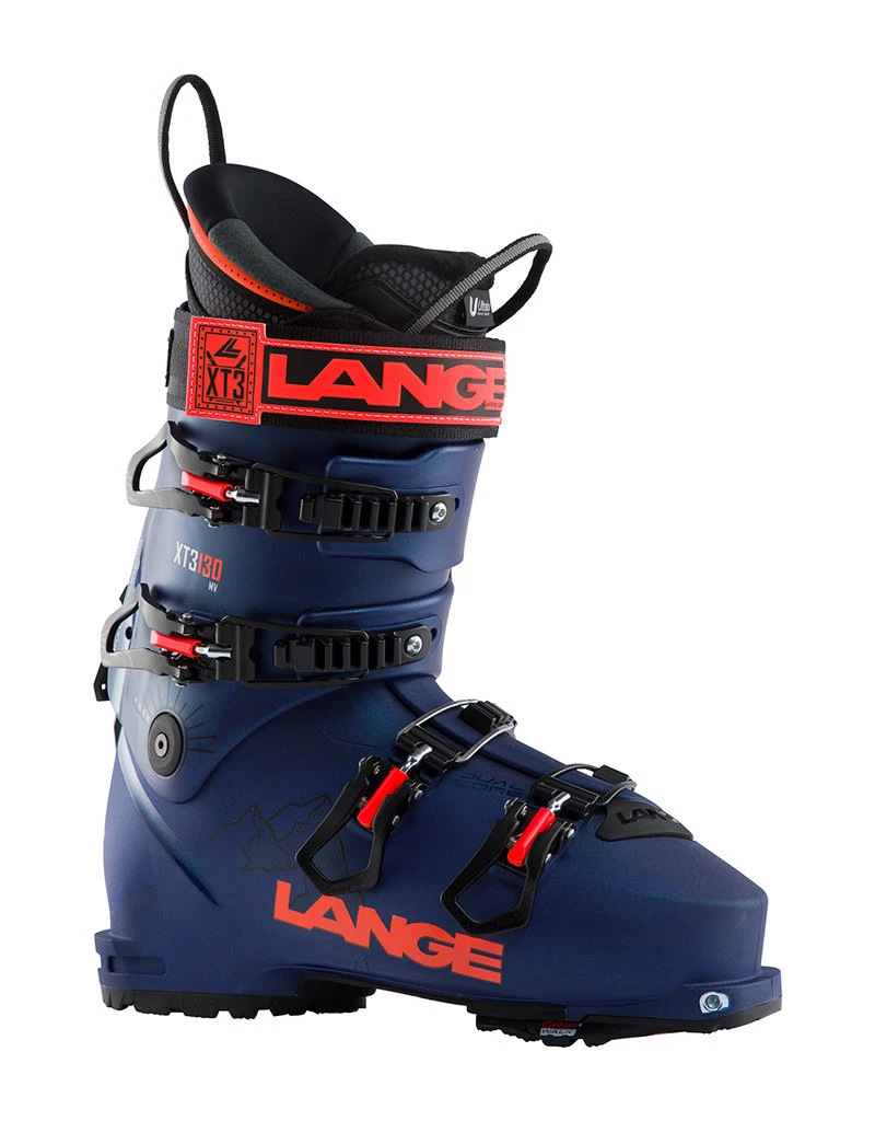 Lange XT3 Free 130 LV GW Legend Blue 1 Lange XT3 Free 130 LV GW Legend Blue