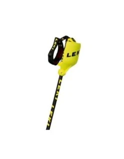 Leki Gate Guard Open Neon-Yellow
