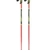 Leki WCR Lite SL 3D Fluorescent-Red/Black/Neon-Yellow
