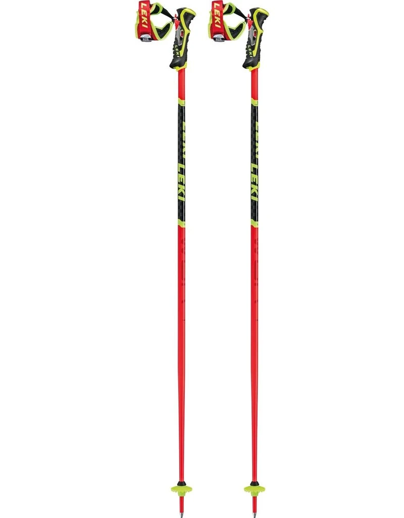 Leki WCR TBS SL 3D 1 Leki WCR TBS SL 3D