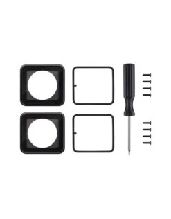 Lens Replacement Kit HD Hero 3