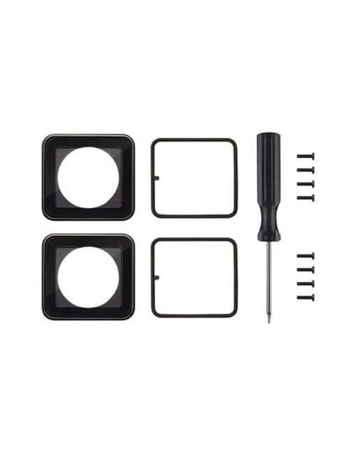 Lens Replacement Kit HD Hero 3 -Peak Performance || Salomon || Fischer Winkel lens replacement kit hd hero 3