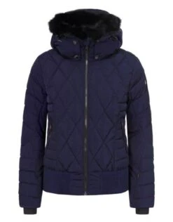 Luhta Berta L7 Dames Ski Jas Koko