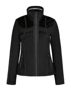 Luhta Lintula Dames Pully Zwart