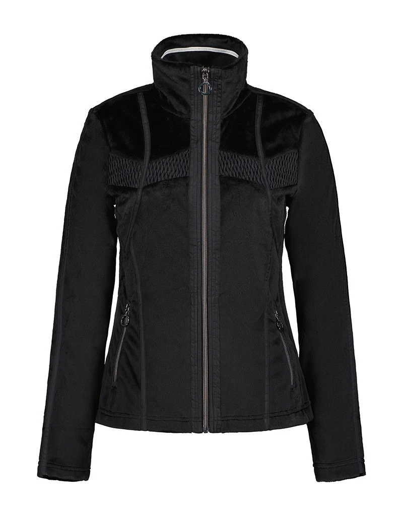 Luhta Lintula Dames Pully Zwart 1 Luhta Lintula Dames Pully Zwart