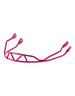 Mega Chin Guard Roze