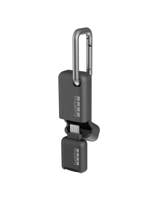 Micro USB SD Kaartlezer -Peak Performance || Salomon || Fischer Winkel micro usb sd kaartlezer