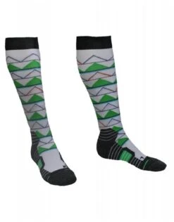 Molly Socks Triangle Classic Socks