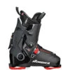 Nordica Hf 110 Black-Anthracite-Red