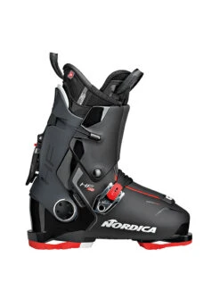 Nordica Hf 110 Black-Anthracite-Red