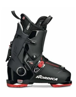 Nordica HF 110 GW Black Antracite Red