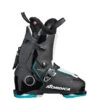Nordica Hf 85 W Black-Light Blue - White