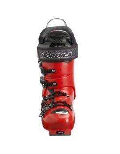 Nordica Speedmachine 130 Red Black White 12 Nordica Speedmachine 130 Red Black White -Peak Performance || Salomon || Fischer Winkel nordica speedmachine 130 red black white 2