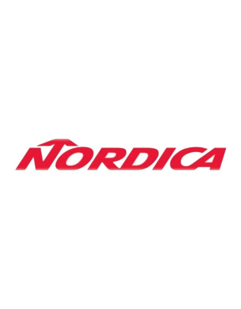 Nordica Speedmachine 130 Red Black White 6 Nordica Speedmachine 130 Red Black White - Afbeelding 6