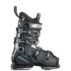 Nordica Speedmachine 3 95 X W Black/Anthracite/Green