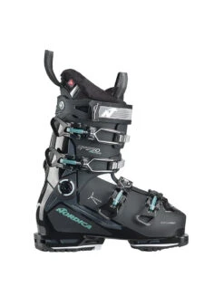 Nordica Speedmachine 3 95 X W Black/Anthracite/Green