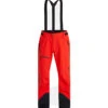 Peak Performance Alpine Gore Tex Skibroek Racing Red
