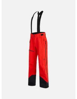 Peak Performance Alpine Gore Tex Skibroek Racing Red -Peak Performance || Salomon || Fischer Winkel peak performance alpine gore tex skibroek racing r 2