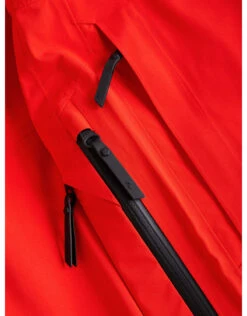 Peak Performance Alpine Gore Tex Skibroek Racing Red -Peak Performance || Salomon || Fischer Winkel peak performance alpine gore tex skibroek racing r 3