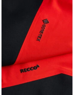 Peak Performance Alpine Gore Tex Skibroek Racing Red -Peak Performance || Salomon || Fischer Winkel peak performance alpine gore tex skibroek racing r 4