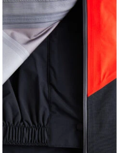 Peak Performance Alpine Gore Tex Skibroek Racing Red -Peak Performance || Salomon || Fischer Winkel peak performance alpine gore tex skibroek racing r 5