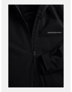 Peak Performance Anima Dames Ski Jas Zwart -Peak Performance || Salomon || Fischer Winkel peak performance anima dames ski jas zwart 2