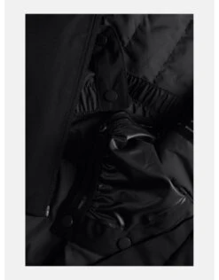 Peak Performance Anima Dames Ski Jas Zwart -Peak Performance || Salomon || Fischer Winkel peak performance anima dames ski jas zwart 3