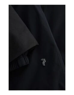 Peak Performance Anima Dames Skibroek Black -Peak Performance || Salomon || Fischer Winkel peak performance anima dames skibroek black 3