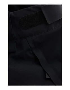 Peak Performance Anima Dames Skibroek Black -Peak Performance || Salomon || Fischer Winkel peak performance anima dames skibroek black 4