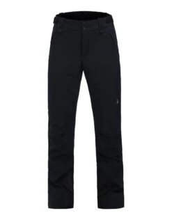 Peak Performance Anima Dames Skibroek Black -Peak Performance || Salomon || Fischer Winkel peak performance anima dames skibroek black 6