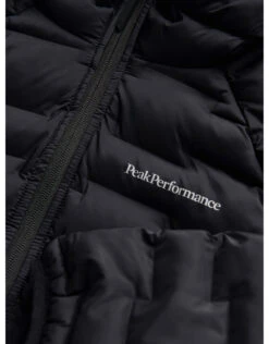 Peak Performance Argon Light Hood Dames Jas Black -Peak Performance || Salomon || Fischer Winkel peak performance argon light hood dames jas black 2