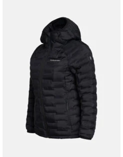 Peak Performance Argon Light Hood Dames Jas Black -Peak Performance || Salomon || Fischer Winkel peak performance argon light hood dames jas black 4