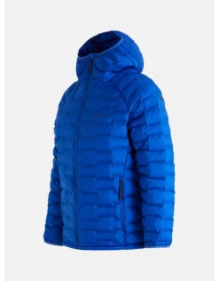 Peak Performance Argon Light Hood Jacket Island Blue -Peak Performance || Salomon || Fischer Winkel peak performance argon light hood jacket island bl 2