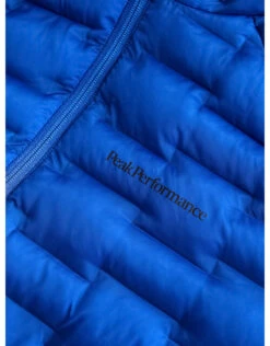 Peak Performance Argon Light Hood Jacket Island Blue -Peak Performance || Salomon || Fischer Winkel peak performance argon light hood jacket island bl 3